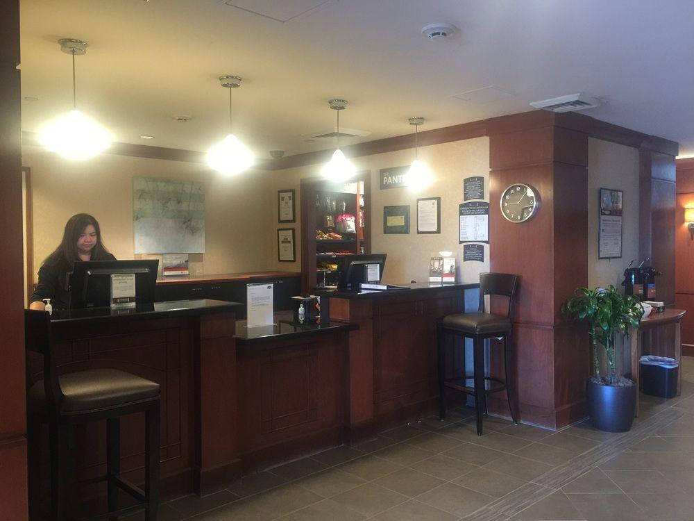 Sonesta Es Suites San Diego - Sorrento Mesa מראה חיצוני תמונה