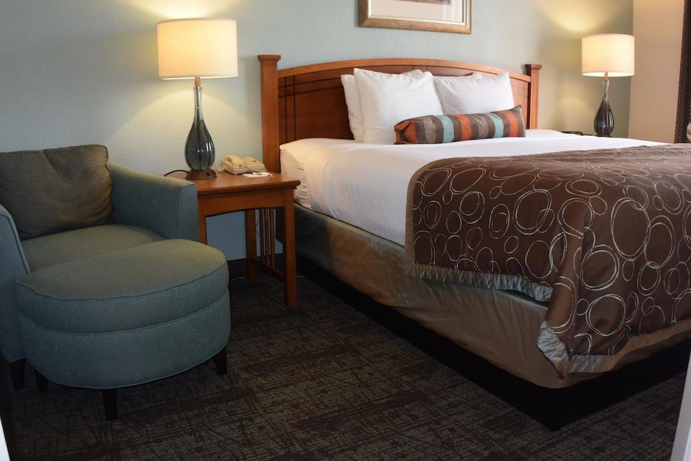 Sonesta Es Suites San Diego - Sorrento Mesa מראה חיצוני תמונה