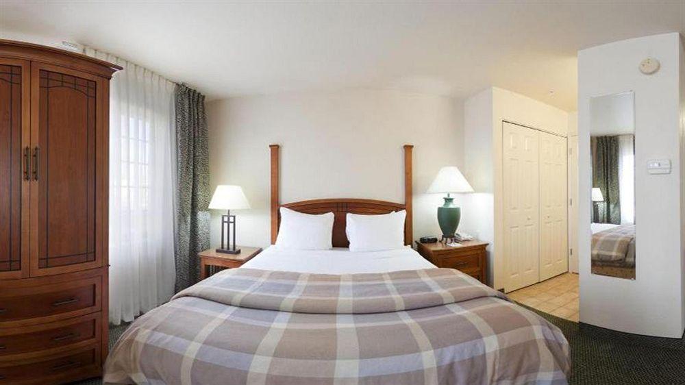 Sonesta Es Suites San Diego - Sorrento Mesa מראה חיצוני תמונה