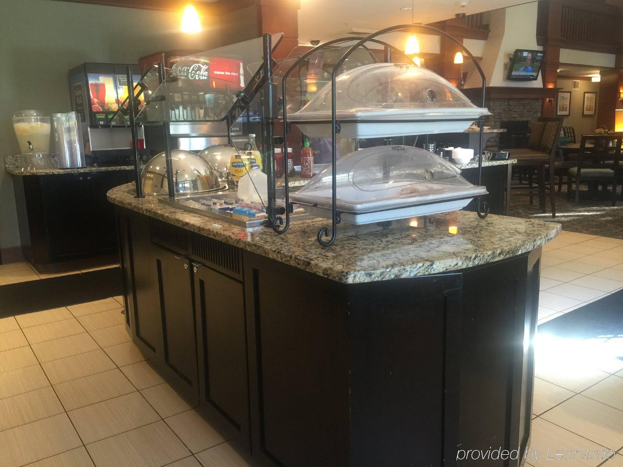Sonesta Es Suites San Diego - Sorrento Mesa מראה חיצוני תמונה