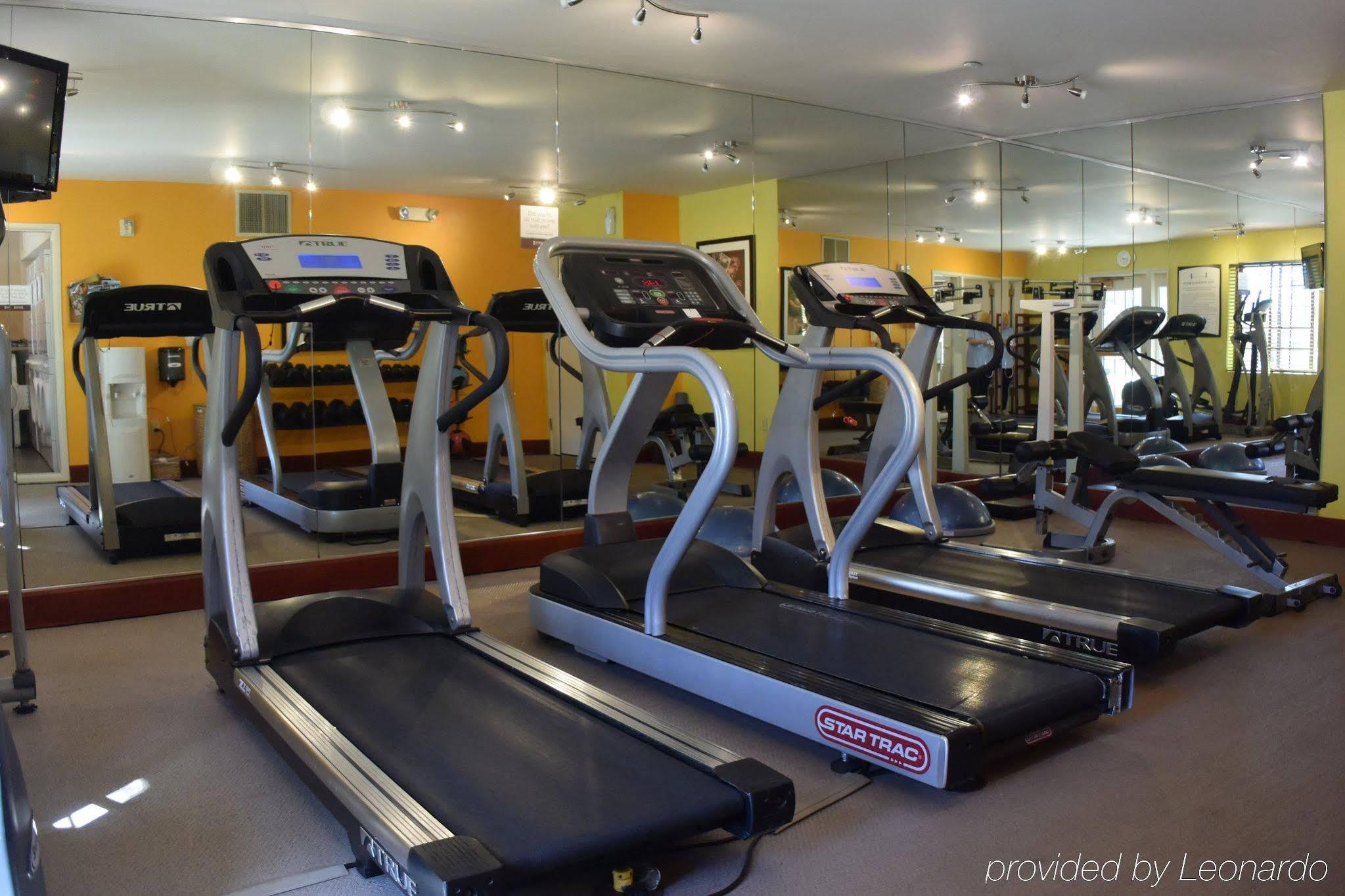 Sonesta Es Suites San Diego - Sorrento Mesa מראה חיצוני תמונה