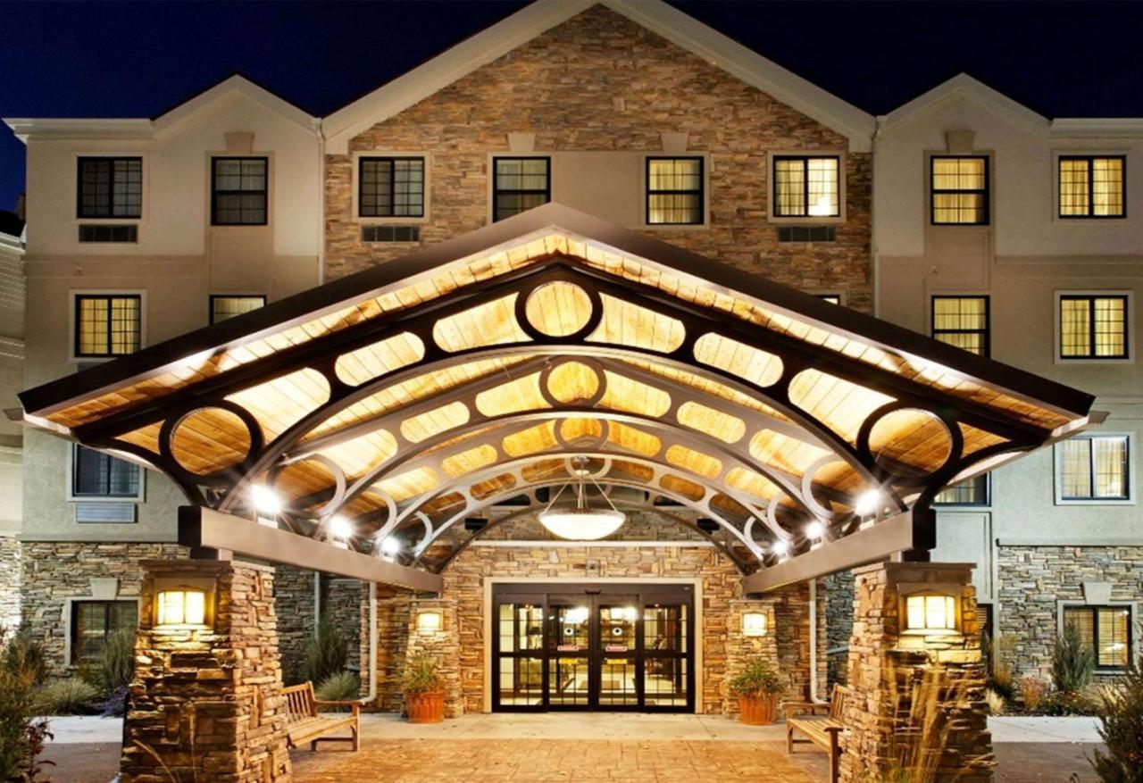 Sonesta Es Suites San Diego - Sorrento Mesa מראה חיצוני תמונה