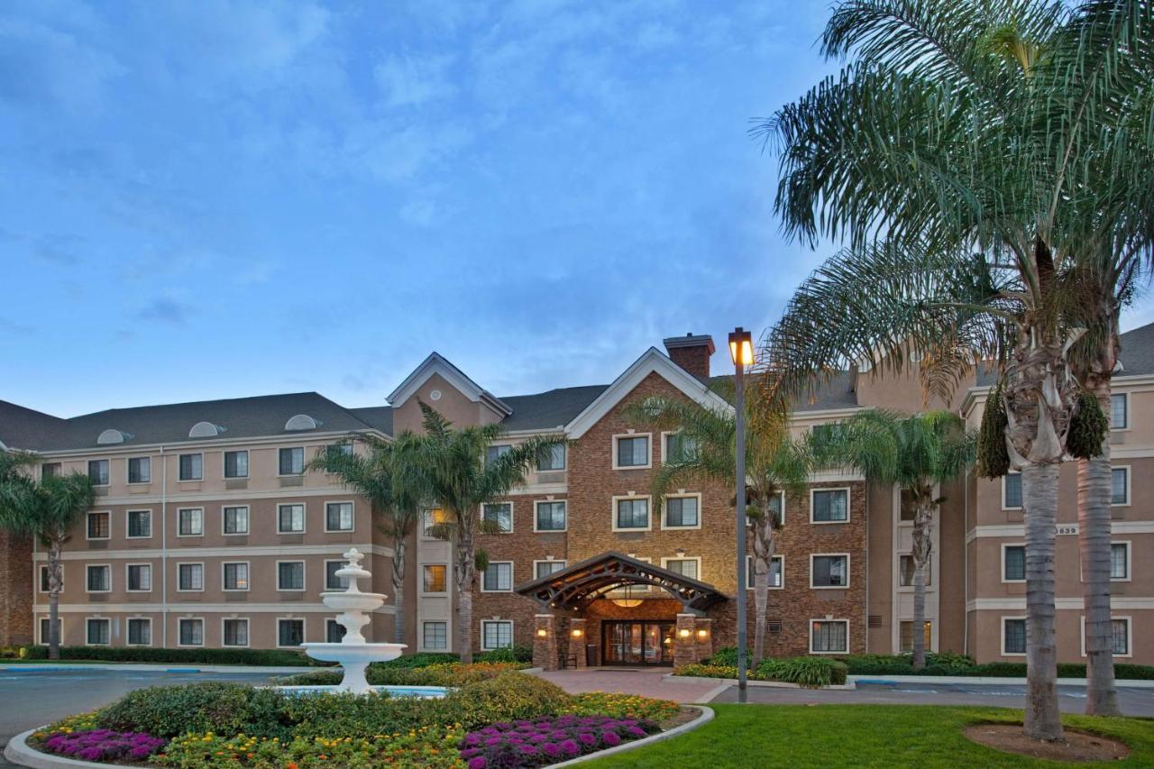 Sonesta Es Suites San Diego - Sorrento Mesa מראה חיצוני תמונה
