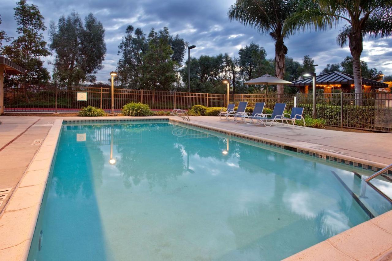 Sonesta Es Suites San Diego - Sorrento Mesa מראה חיצוני תמונה