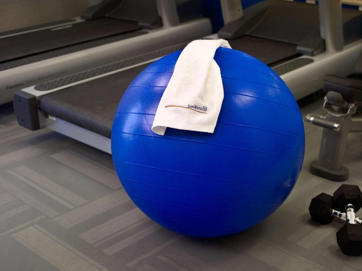 Sonesta Es Suites San Diego - Sorrento Mesa מראה חיצוני תמונה