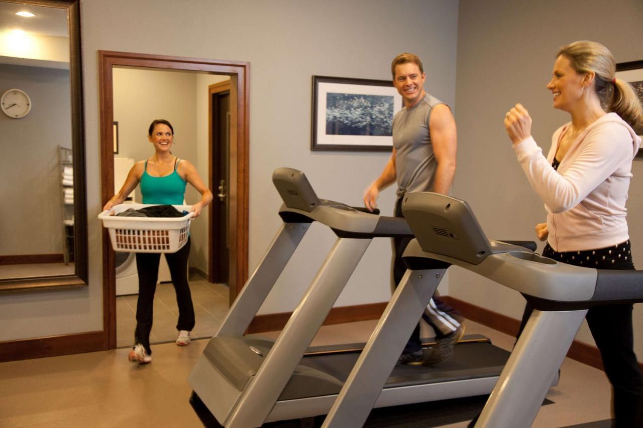 Sonesta Es Suites San Diego - Sorrento Mesa מראה חיצוני תמונה