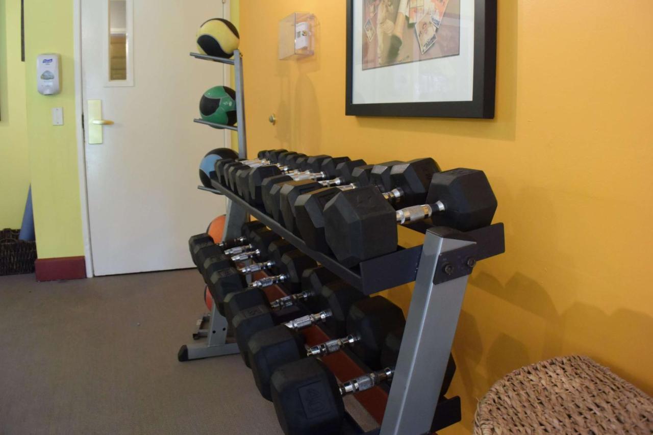 Sonesta Es Suites San Diego - Sorrento Mesa מראה חיצוני תמונה