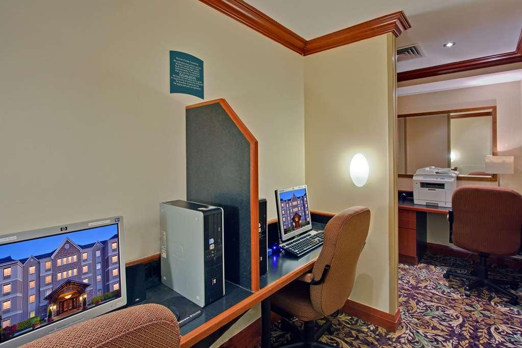 Sonesta Es Suites San Diego - Sorrento Mesa מתקנים תמונה