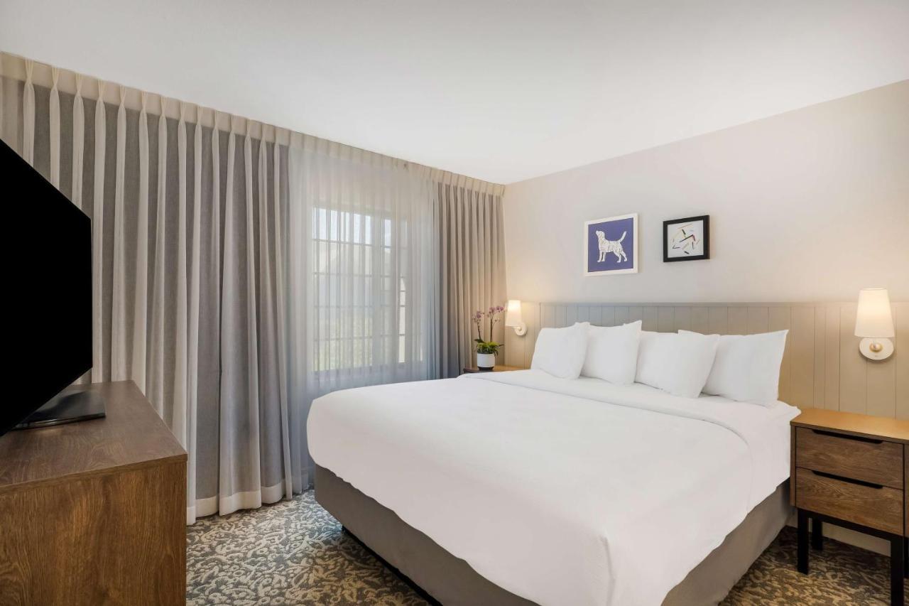 Sonesta Es Suites San Diego - Sorrento Mesa מראה חיצוני תמונה