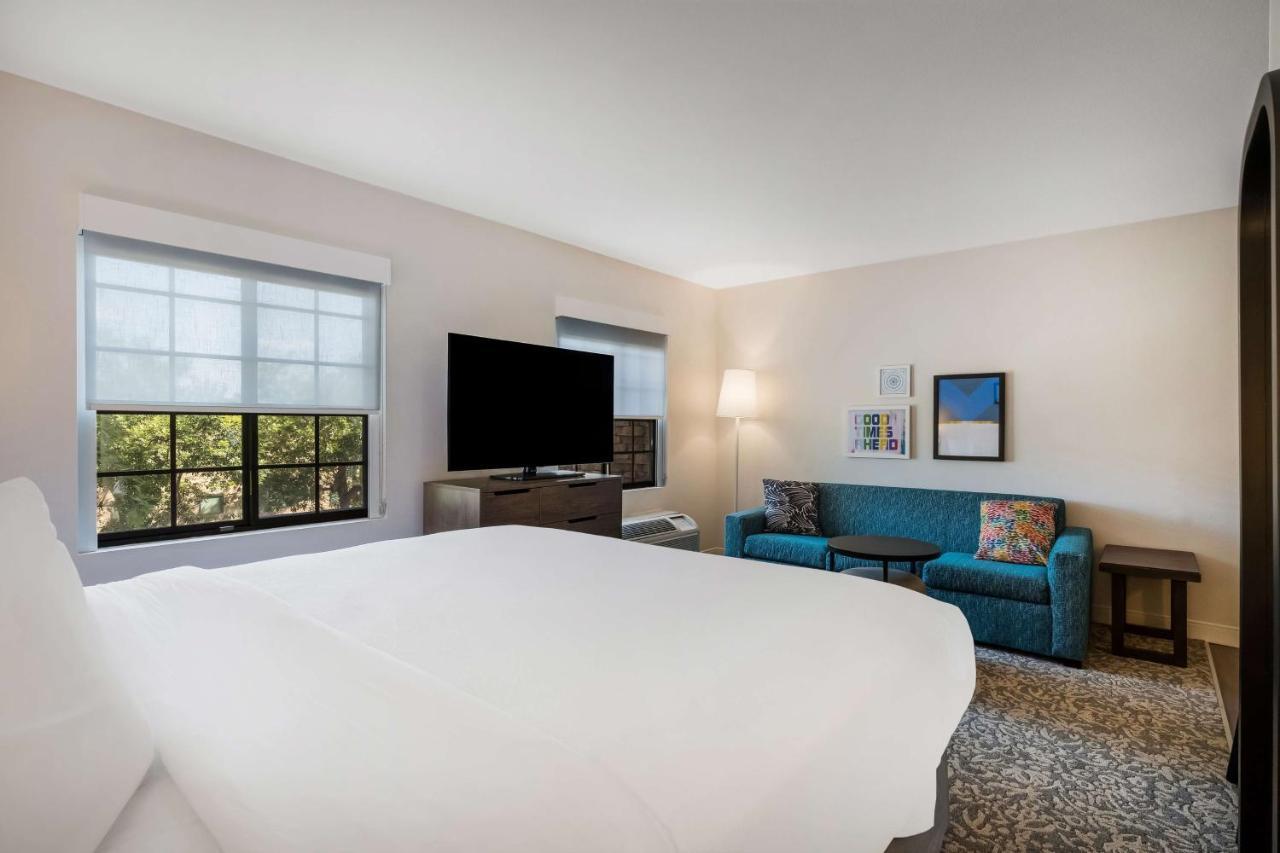 Sonesta Es Suites San Diego - Sorrento Mesa מראה חיצוני תמונה