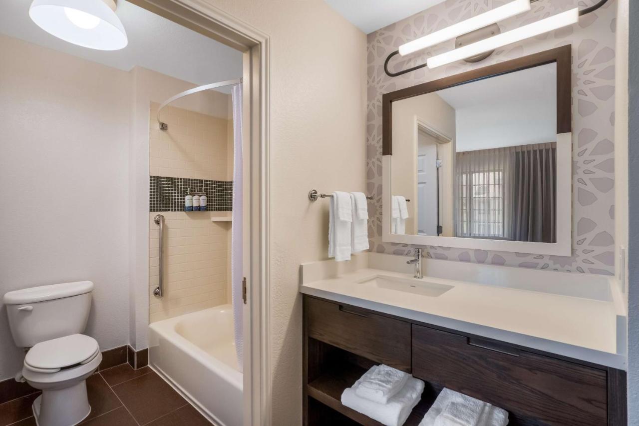 Sonesta Es Suites San Diego - Sorrento Mesa מראה חיצוני תמונה