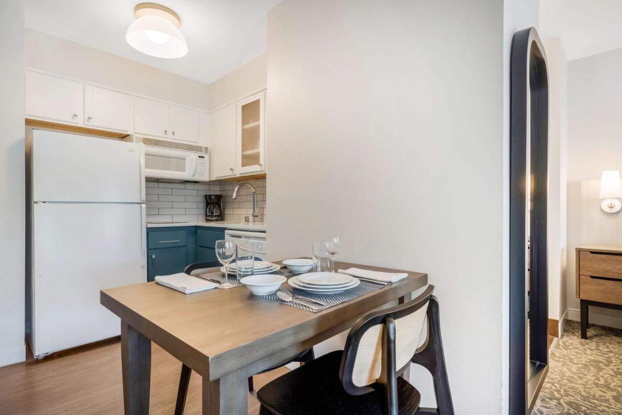 Sonesta Es Suites San Diego - Sorrento Mesa מראה חיצוני תמונה