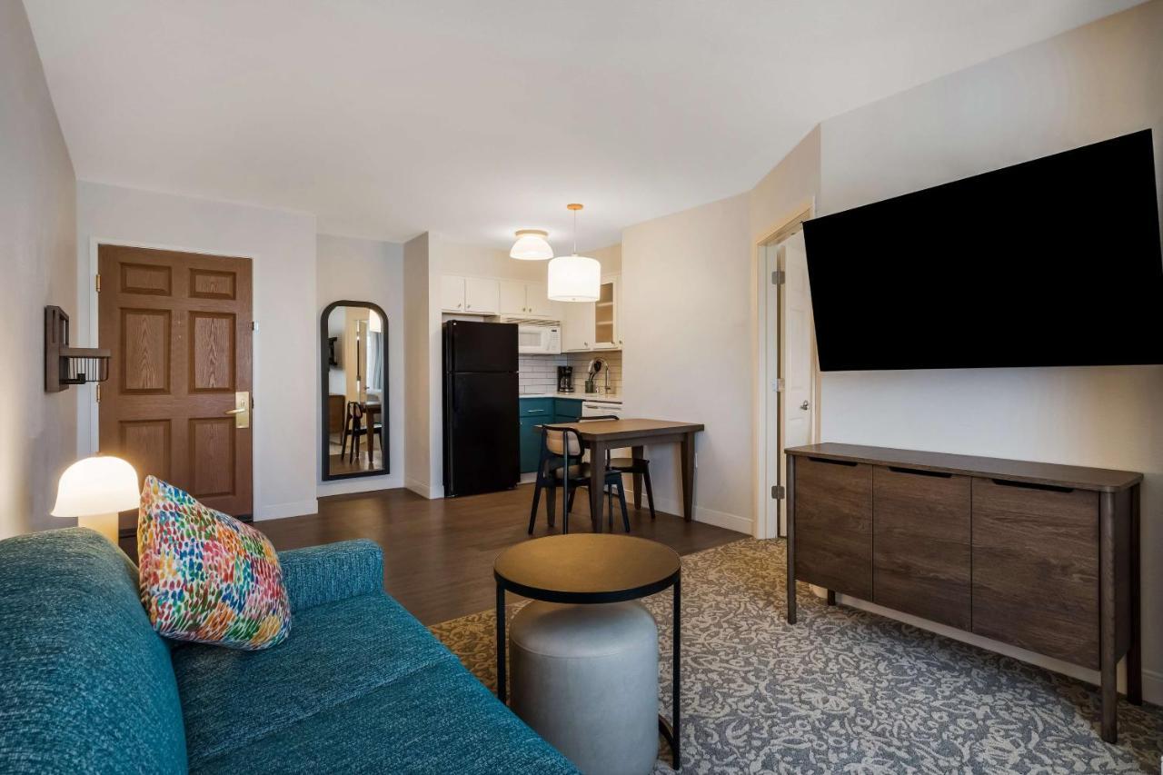 Sonesta Es Suites San Diego - Sorrento Mesa מראה חיצוני תמונה