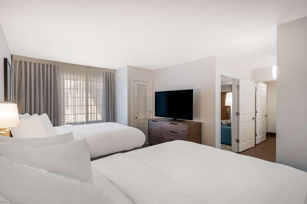 Sonesta Es Suites San Diego - Sorrento Mesa חדר תמונה