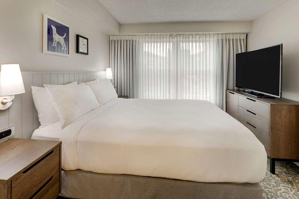 Sonesta Es Suites San Diego - Sorrento Mesa חדר תמונה