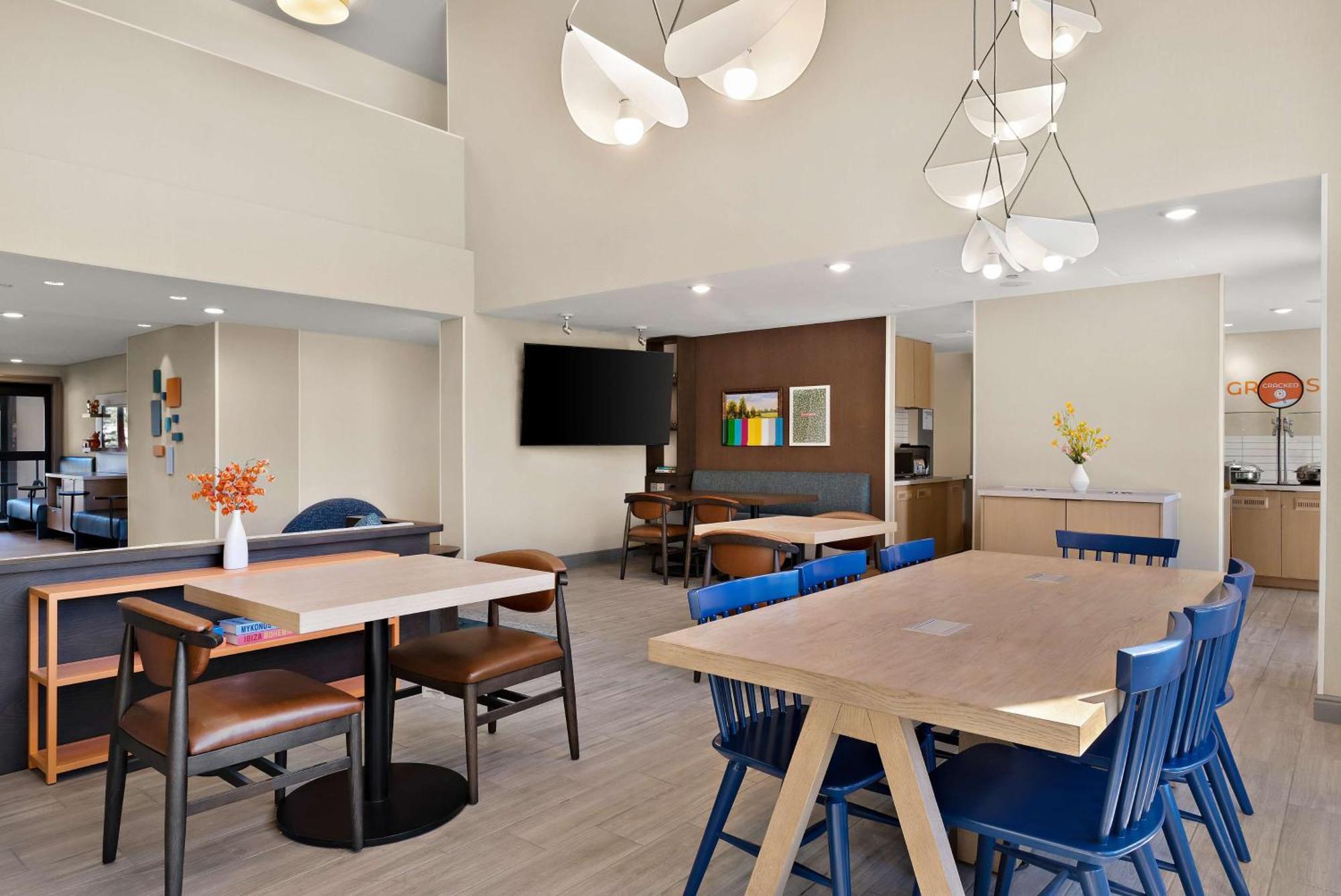 Sonesta Es Suites San Diego - Sorrento Mesa מראה חיצוני תמונה