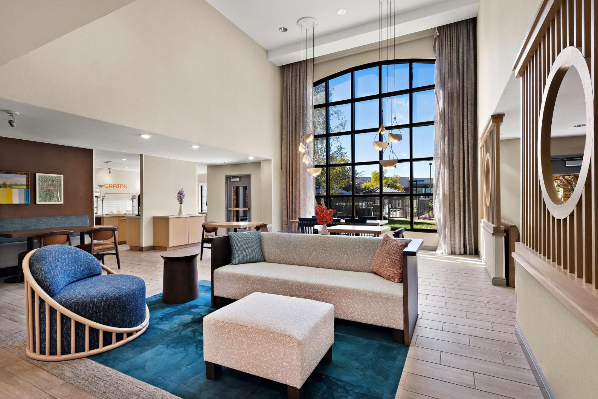 Sonesta Es Suites San Diego - Sorrento Mesa מראה חיצוני תמונה