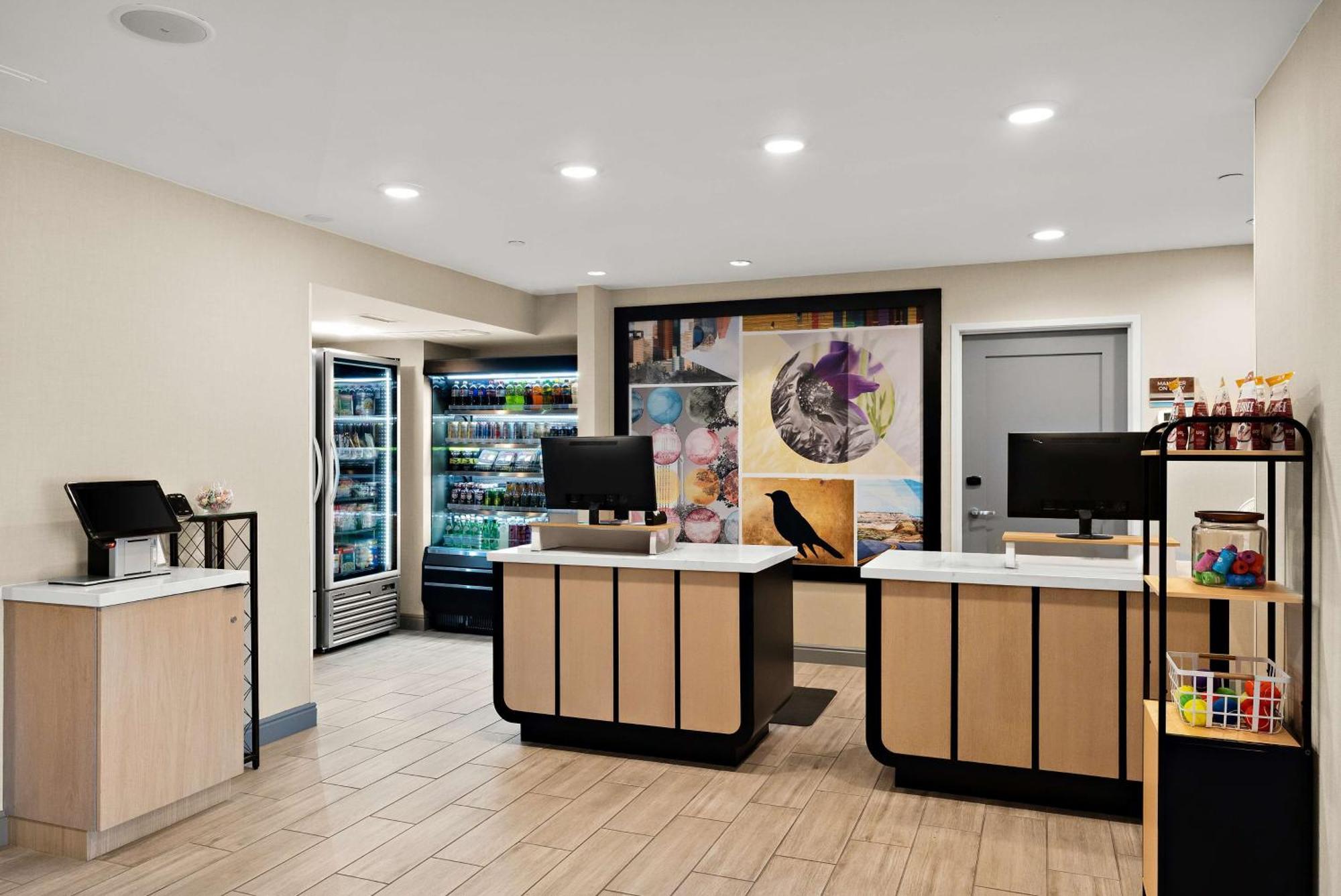 Sonesta Es Suites San Diego - Sorrento Mesa מראה חיצוני תמונה