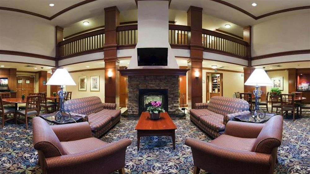 Sonesta Es Suites San Diego - Sorrento Mesa מראה חיצוני תמונה