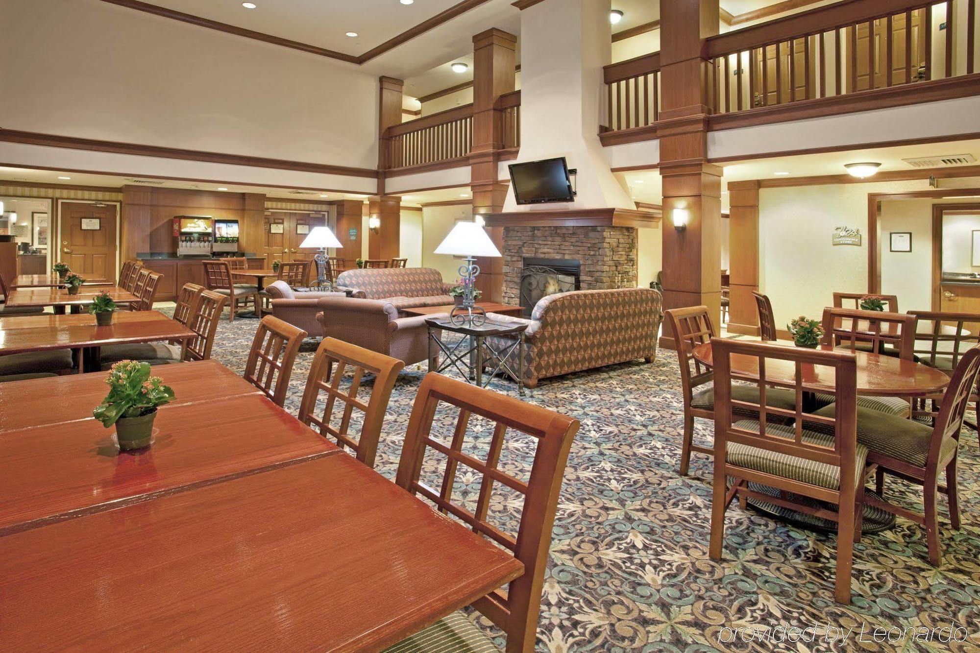 Sonesta Es Suites San Diego - Sorrento Mesa מראה חיצוני תמונה