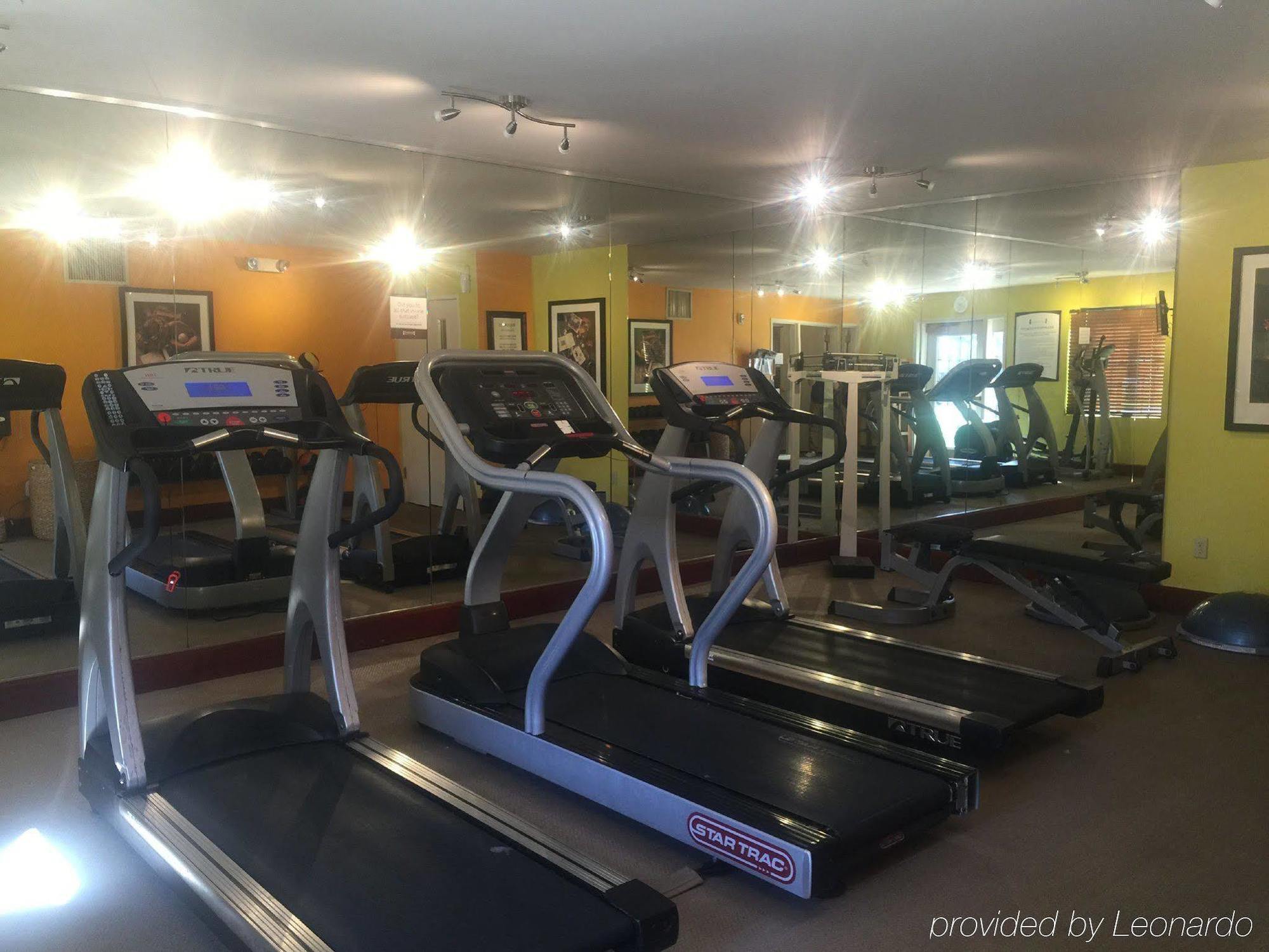 Sonesta Es Suites San Diego - Sorrento Mesa מראה חיצוני תמונה