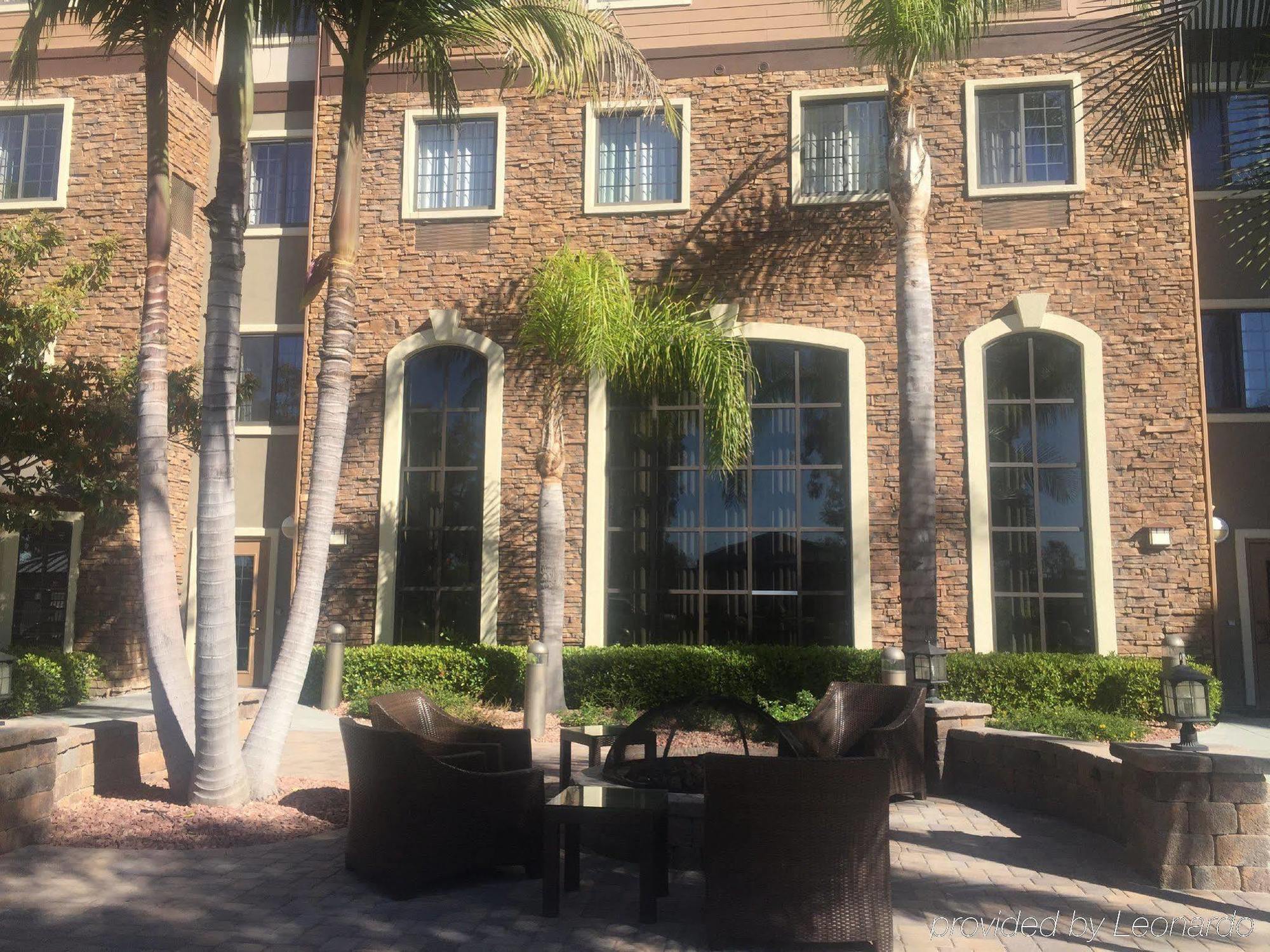 Sonesta Es Suites San Diego - Sorrento Mesa מראה חיצוני תמונה