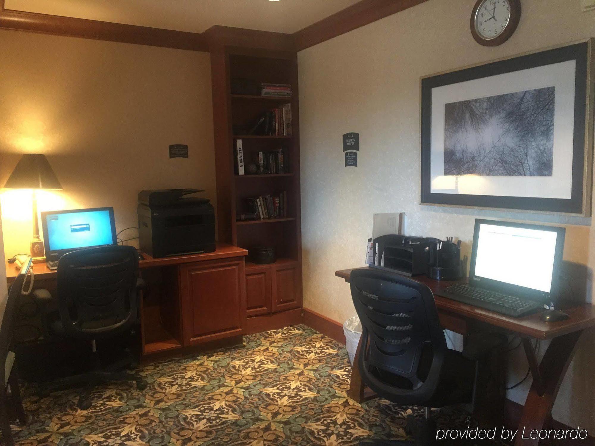 Sonesta Es Suites San Diego - Sorrento Mesa מראה חיצוני תמונה
