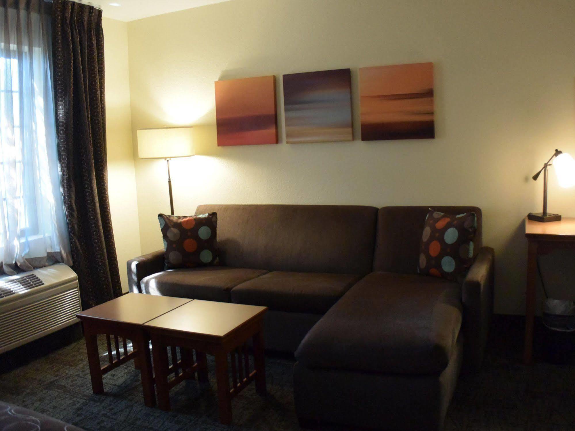 Sonesta Es Suites San Diego - Sorrento Mesa מראה חיצוני תמונה