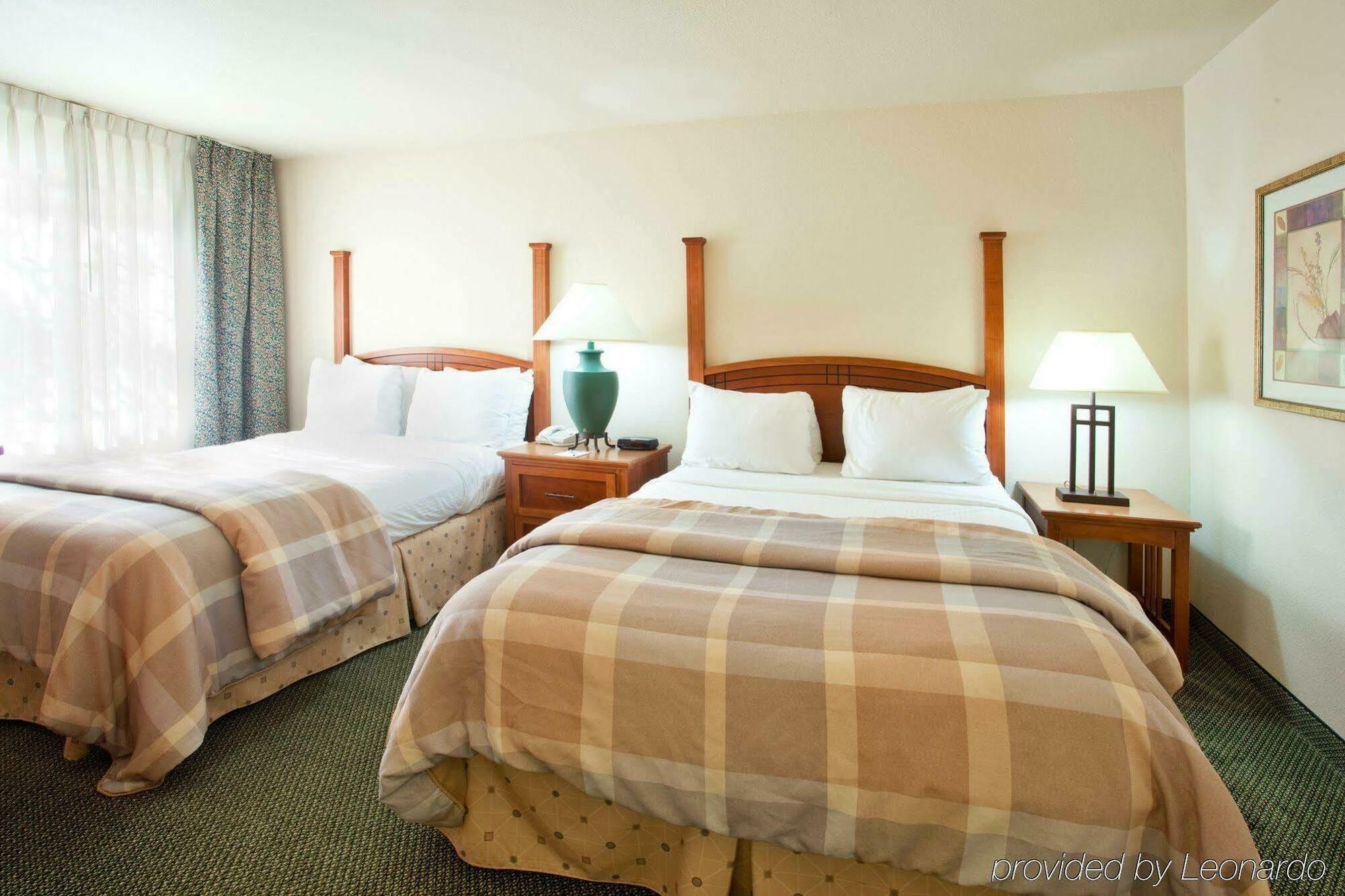 Sonesta Es Suites San Diego - Sorrento Mesa מראה חיצוני תמונה