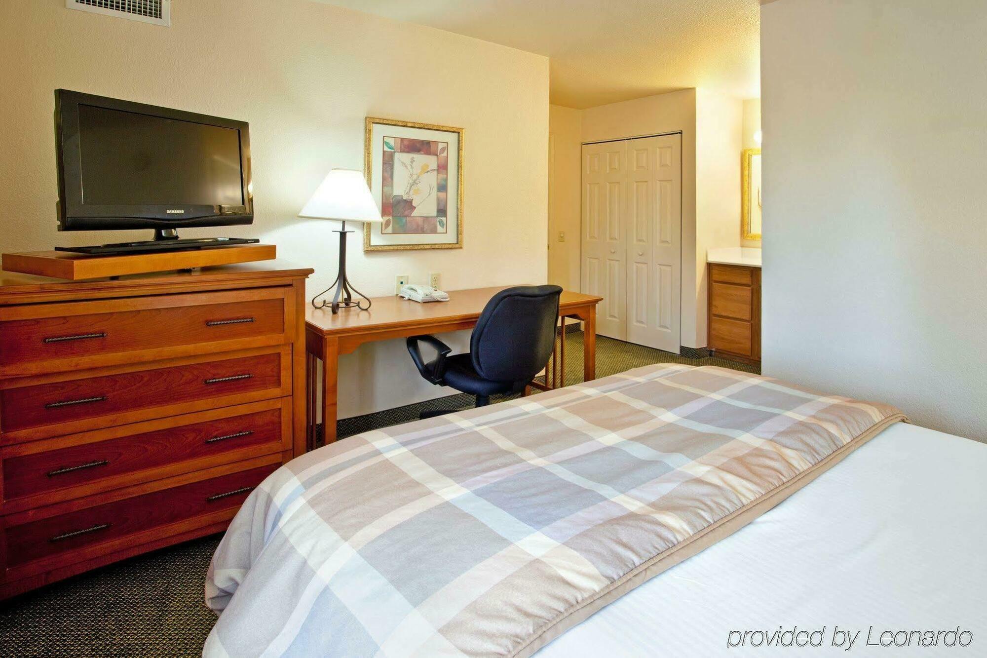 Sonesta Es Suites San Diego - Sorrento Mesa מראה חיצוני תמונה