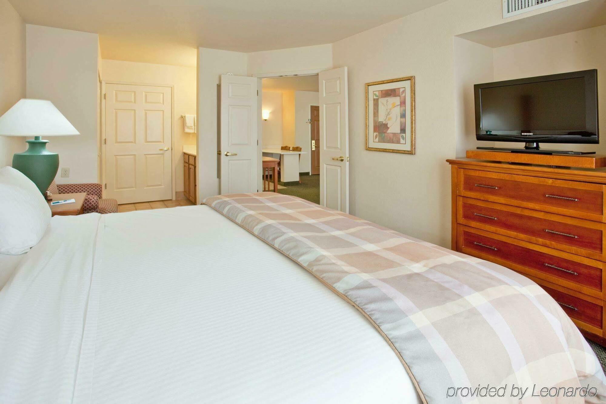 Sonesta Es Suites San Diego - Sorrento Mesa מראה חיצוני תמונה