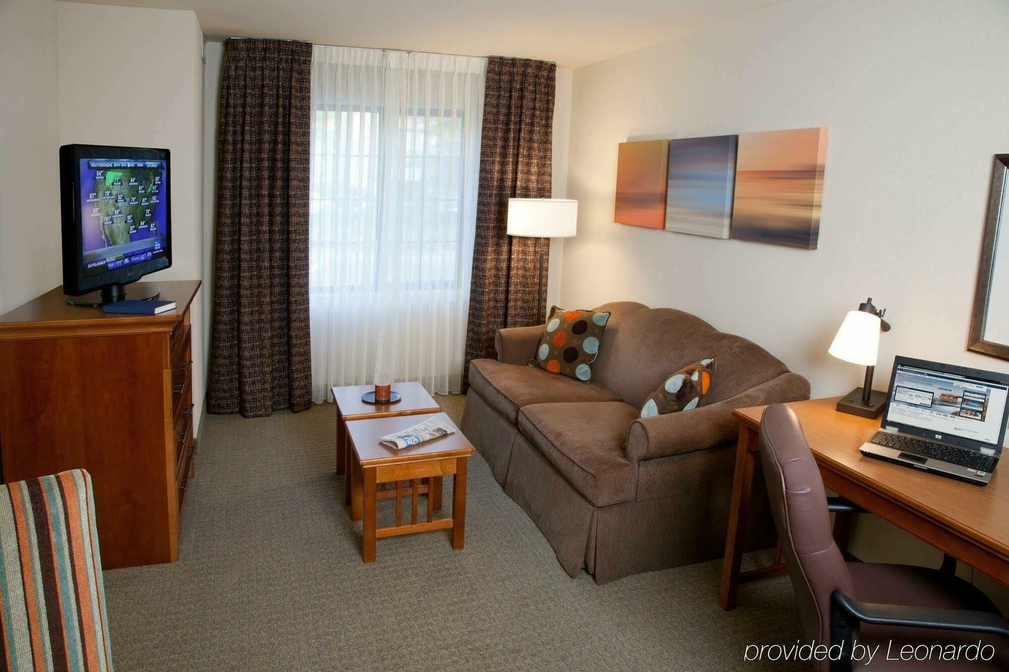 Sonesta Es Suites San Diego - Sorrento Mesa מראה חיצוני תמונה