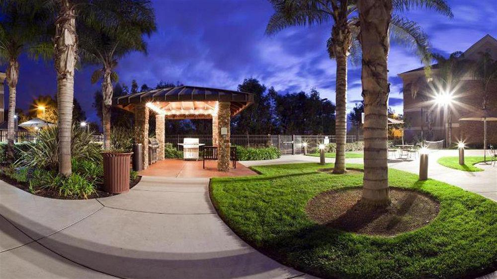Sonesta Es Suites San Diego - Sorrento Mesa מראה חיצוני תמונה
